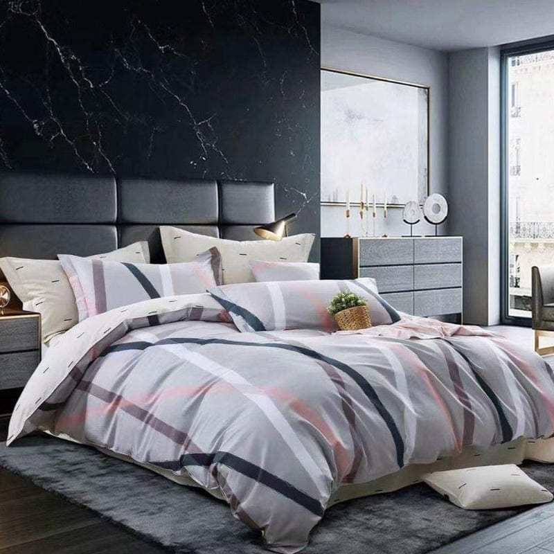 Egyptian Cotton Duvet Cover Double Duvet Cover Set Cotton Ashley Duvet Cover Set 200 Thread Count