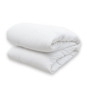 Egyptian Cotton DUVET INNER Double Urban Microfibre Hospitality Duvet Inner (7655607500889)