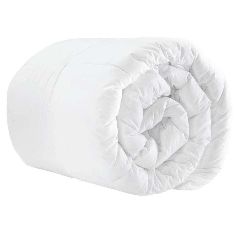 Egyptian Cotton DUVET INNER Urban Microfibre Hospitality Duvet Inner (7655607500889)