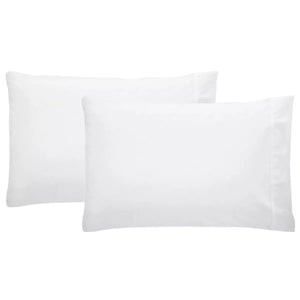 Egyptian Cotton pillowcase Egyptian Cotton Standard Pillow Cases 600 Thread Count (7881072738393)