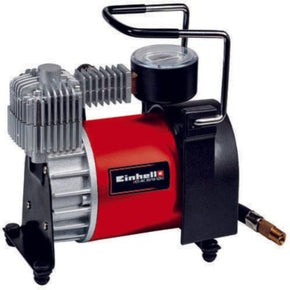 EINHELL Einhell Car Air Compressor  CC-AC 35/10 12V (7288094916697)