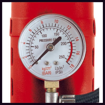 EINHELL Einhell Car Air Compressor  CC-AC 35/10 12V (7288094916697)