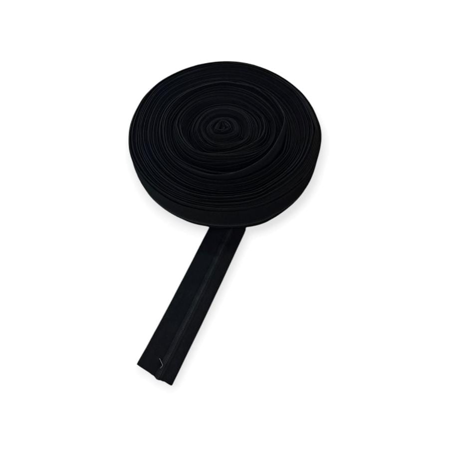 ELASTIC Habby Black Black Waistband Rubber (7880520269913)