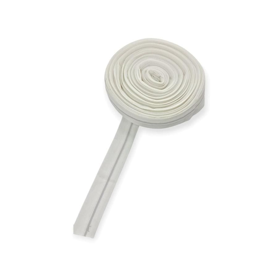 ELASTIC Habby White Waistband Rubber (7880520269913)