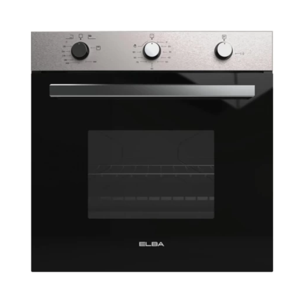 ELBA 60CM BUILT-In Gas Oven 04/TS600FG