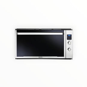 ELBA 90cm Stainless Steel Gas Oven - 02/ELIO900G