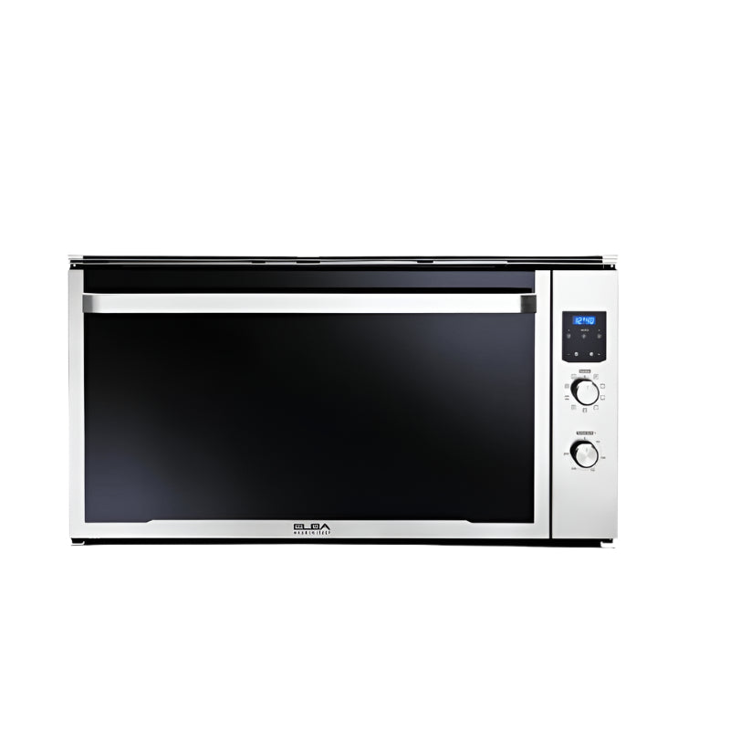 Elba 90cm Built In Electric Oven 02/ELIO900