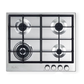 Elba Elio 4  Buner Gas Hob 02/ELIO65-445 (7086355349593)