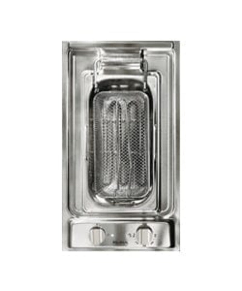 Elba Gas Hob ELBA 02/E30-610X Domino Hob (7332302225497)