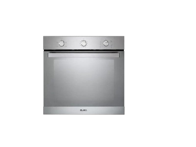 Elba Gas Oven ELBA 60CM BUILT-In Gas Oven 04/TS600FG