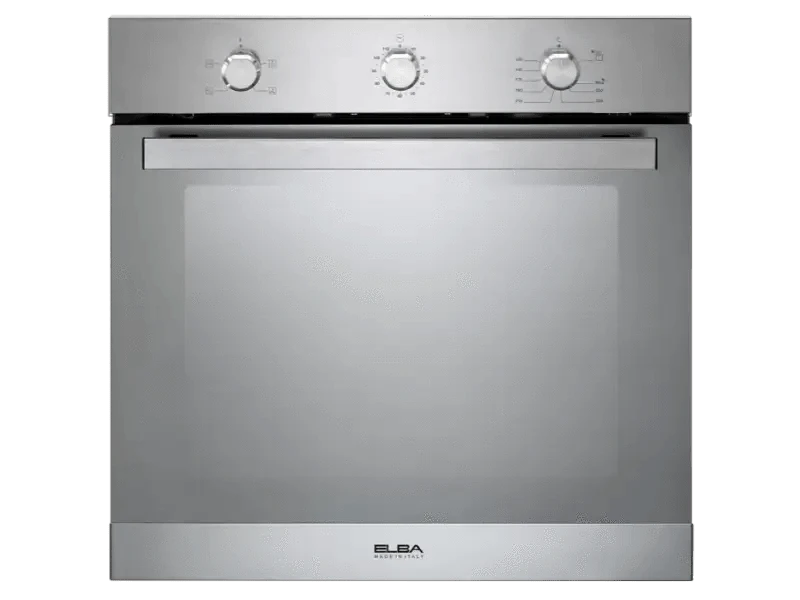 Elba Gas Oven ELBA 60CM BUILT-In Gas Oven 04/TS600FG
