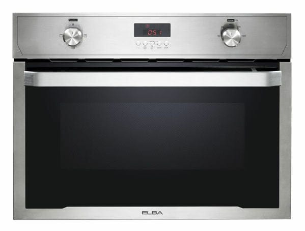 Elba Microwave Ovens Elba Elio 50cm Microwave - 02/ELIO50MW (7767234216025)