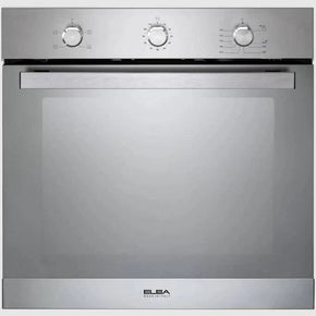 Elba Oven Elba 60cm Full Gas Built In Mirror Oven 60cm (7400848425049)