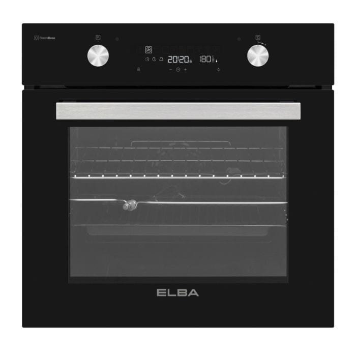 Elba Oven Elba 60cm Multifunction Electric Oven 04/T60-7 (7877008719961)