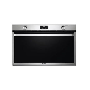 Elba Oven Elba 90cm Silver Built In Premiun Gas Oven 02/ELIO G90