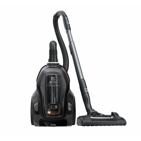 Electrolux Cleaner Electrolux Pure C9 Canister Vacuum Cleaner PC91-4IG
