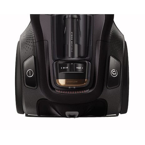 Electrolux Cleaner Electrolux Pure C9 Canister Vacuum Cleaner PC91-4IG