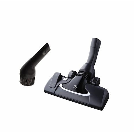 Electrolux Cleaner Electrolux Pure C9 Canister Vacuum Cleaner PC91-4IG (6932471447641)