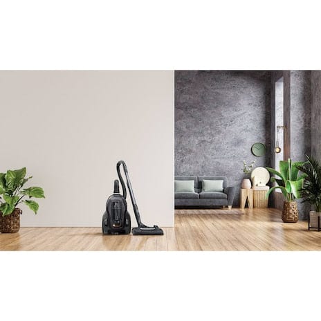 Electrolux Cleaner Electrolux Pure C9 Canister Vacuum Cleaner PC91-4IG (6932471447641)