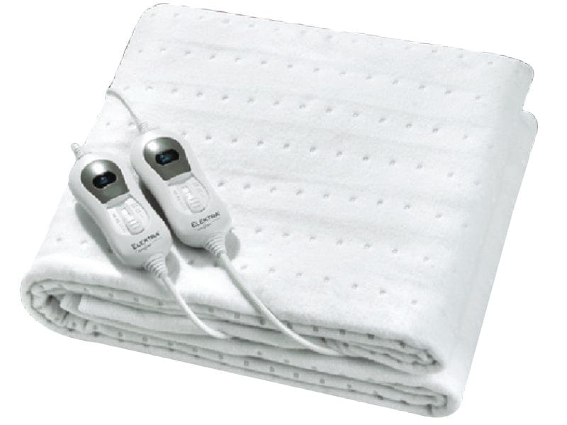 Elektra ELECTRIC BLANKET Elektra Fitted Electric Blanket Std