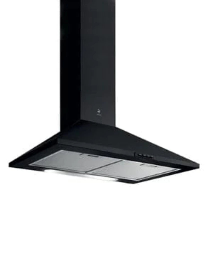 Elica cooker hood Elba Cookerhood 10/missy60 Black 60Cm (7333315444825)