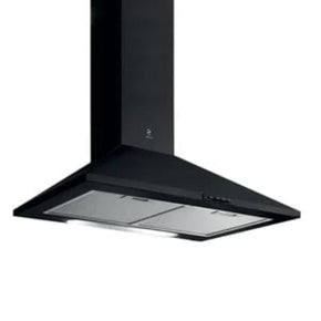 Elica cooker hood Elba Cookerhood 10/missy60 Black 60Cm (7333315444825)