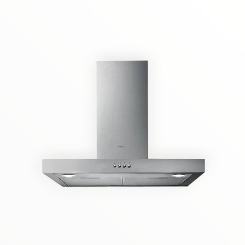 Elica extractor Elica Spot NG60 60cm Box Style Cooker Hood - Stainless Steel - 10/SPOT NG60