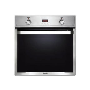 Elba 60cm Stainless Steel Electric Oven ELIO600MF (8021127725145)