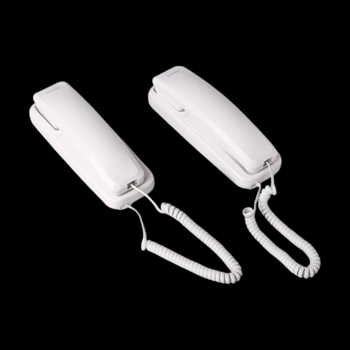 ELLIES INTERCOM Ellies Two Handset Intercom (7821264715865)