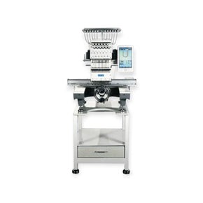 EMBROIDERY MACHINE Sewing Machines Gemsy Embroidery Single Head GEM1201-CTAG (7809032519769)