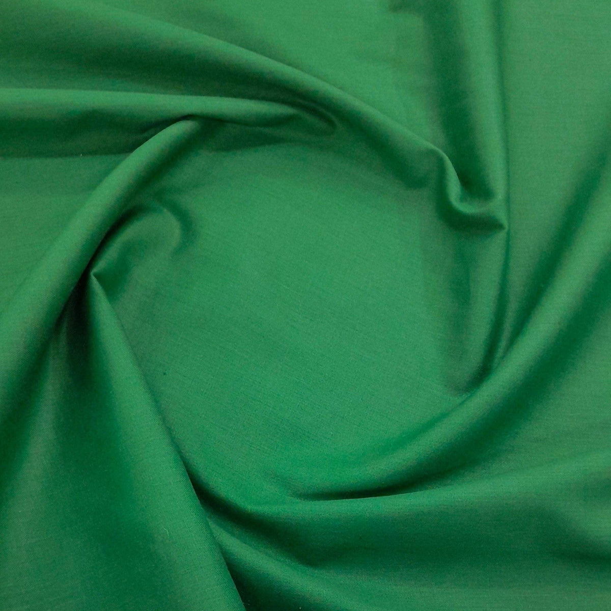 Emirates Sheeting Fabrics Fabric Plain Polycotton Sheeting 76X68 T144 240 cm
