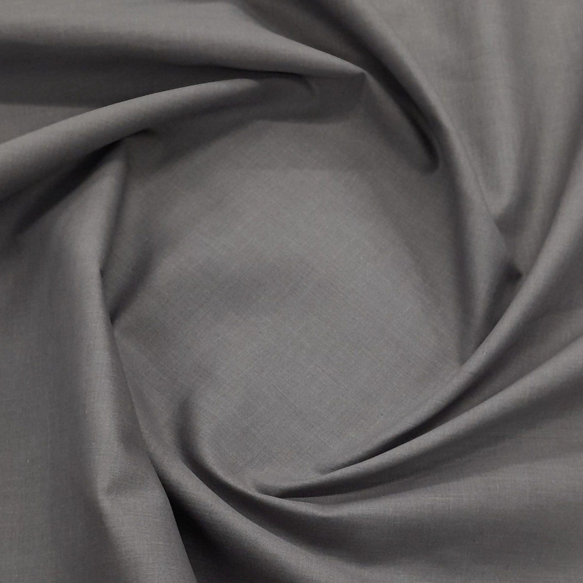 Emirates Sheeting Fabrics Fabric Plain Polycotton Sheeting 76X68 T144 240 cm