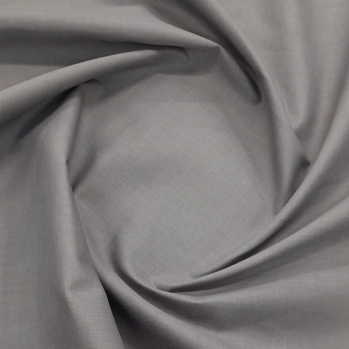 Emirates Sheeting Fabrics Fabric Plain Polycotton Sheeting 76X68 T144 240 cm