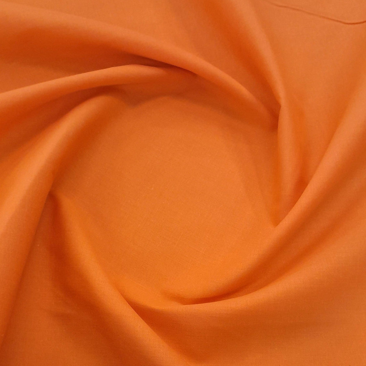 Emirates Sheeting Fabrics Fabric Plain Polycotton Sheeting 76X68 T144 240 cm