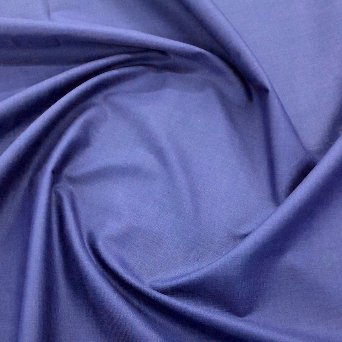 Emirates Sheeting Fabrics Fabric Plain Polycotton Sheeting 76X68 T144 240 cm