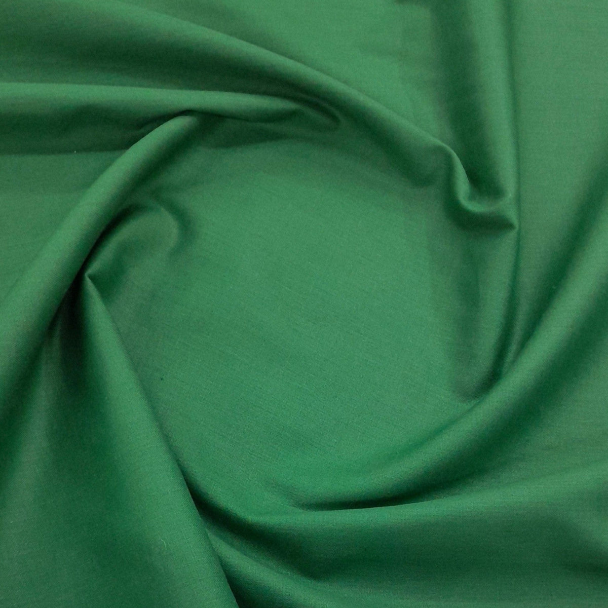 Emirates Sheeting Fabrics Fabric Plain Polycotton Sheeting 76X68 T144 240 cm