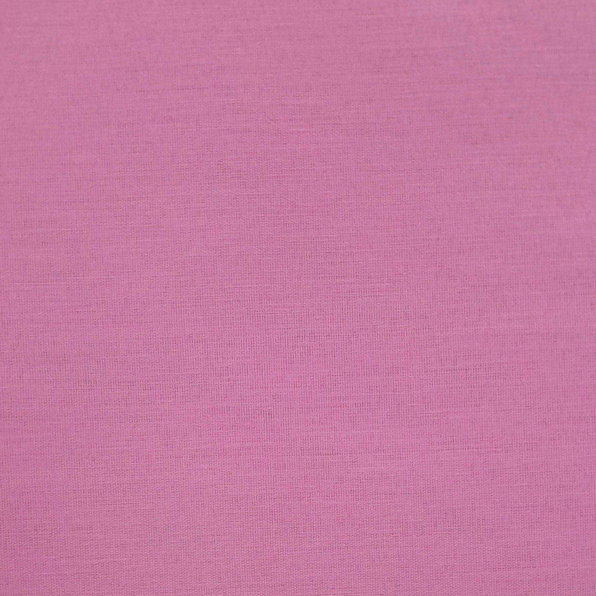 Emirates Sheeting Fabrics Light Pink Fabric Plain Polycotton Sheeting 76X68 T144 240 cm