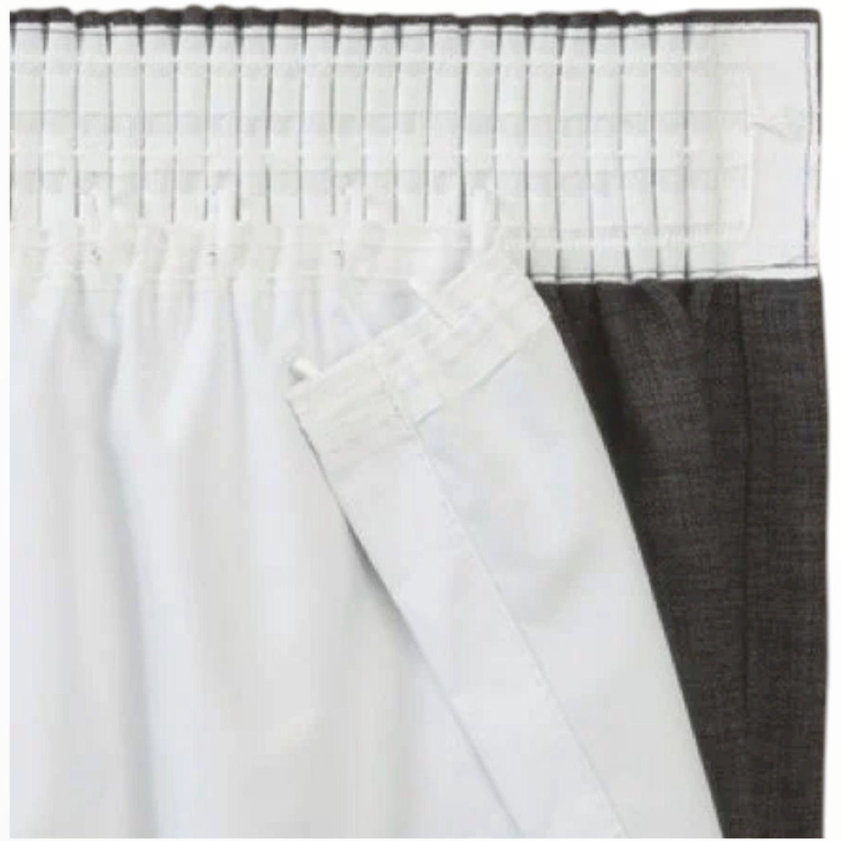 Emirates Tetiles Lining Fabric Dacron Lining White 280 cm