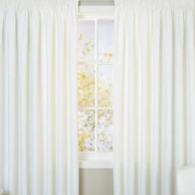 Emirates Tetiles Lining Fabric Dacron Lining White 280 cm (7712622379097)