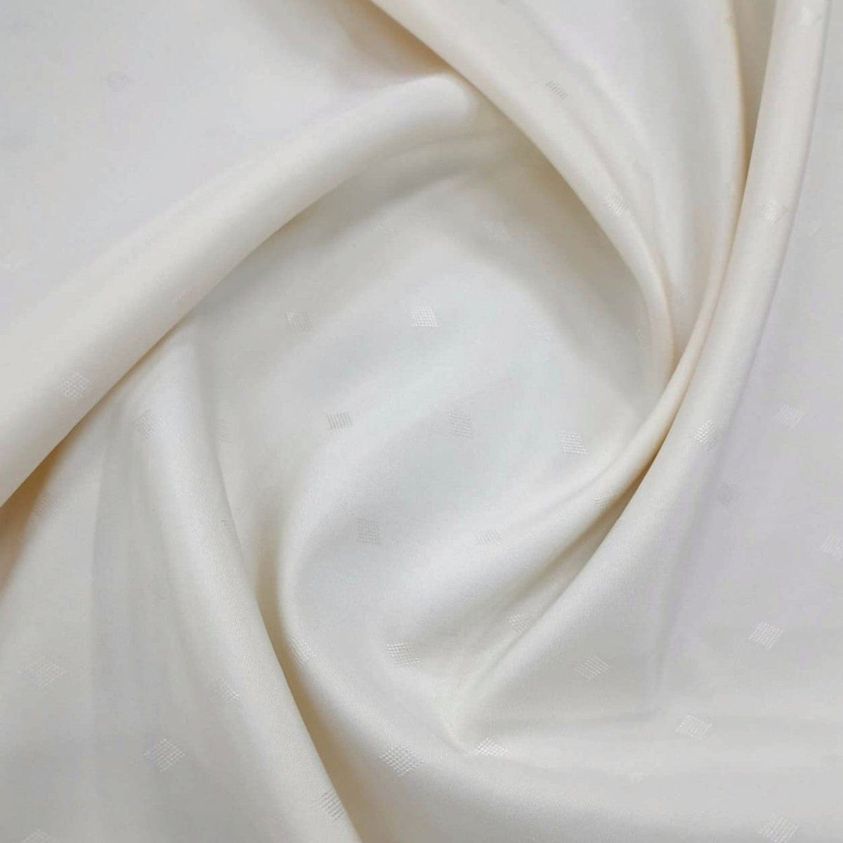 Emirates Tetiles Table Cloth Tabling Fabric Diamond Cream 320 cm