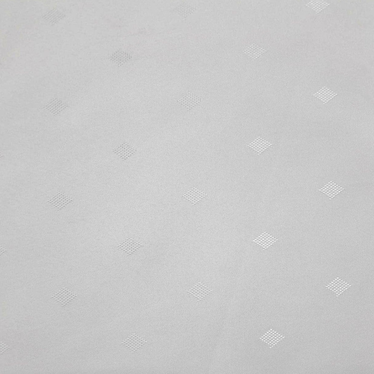 Emirates Tetiles Table Cloth Tabling Fabric Diamond Cream 320 cm