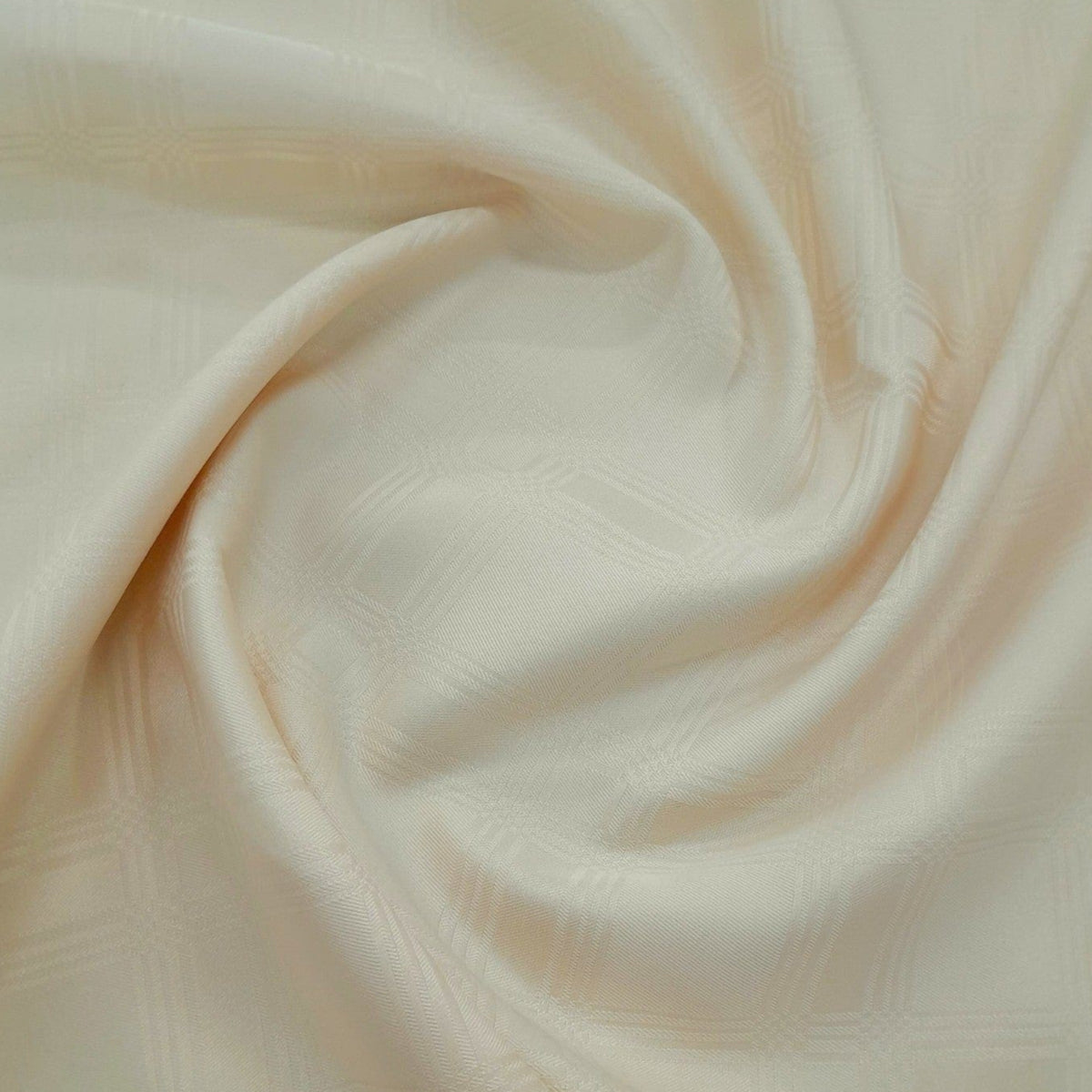 Emirates Tetiles Tabling Fabric Beige Damask Tabling Fabric Blocks Collection 280 cm