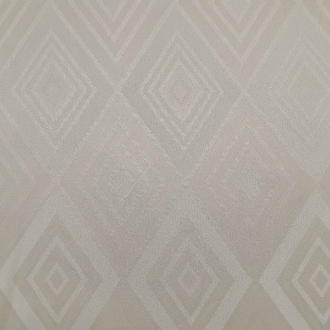Emirates Tetiles Tabling Fabric Jacquard Tabling Design 2 Diamond Collection 280 cm