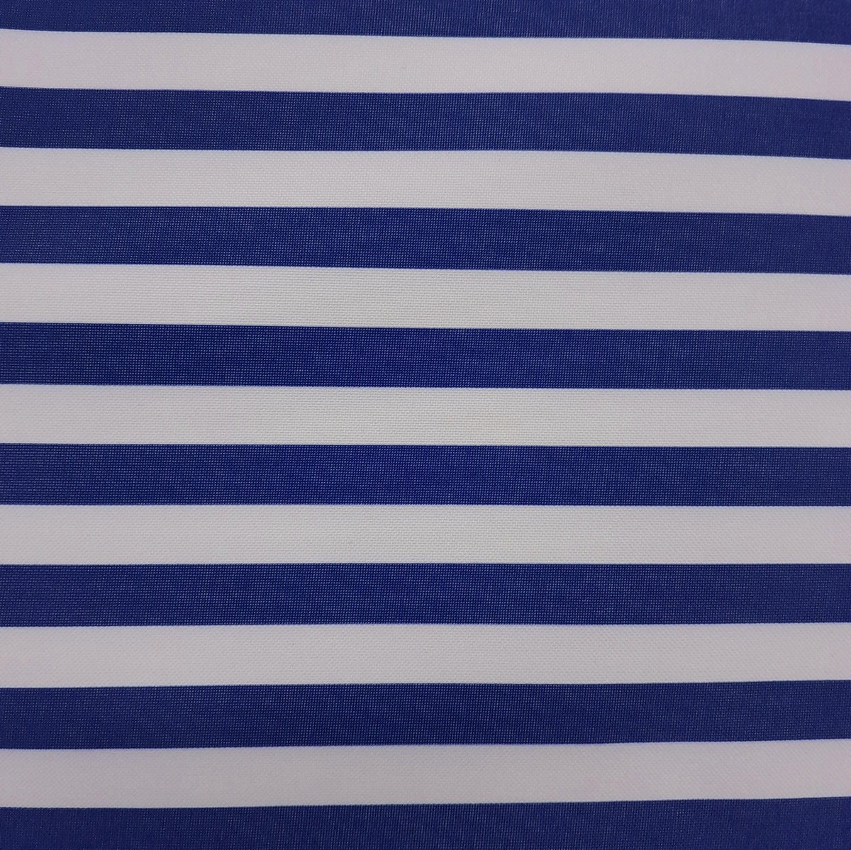 Emirates Textiles Canvas Big Stripe PVC Waterproof Canvas Fabric 600D 140 cm