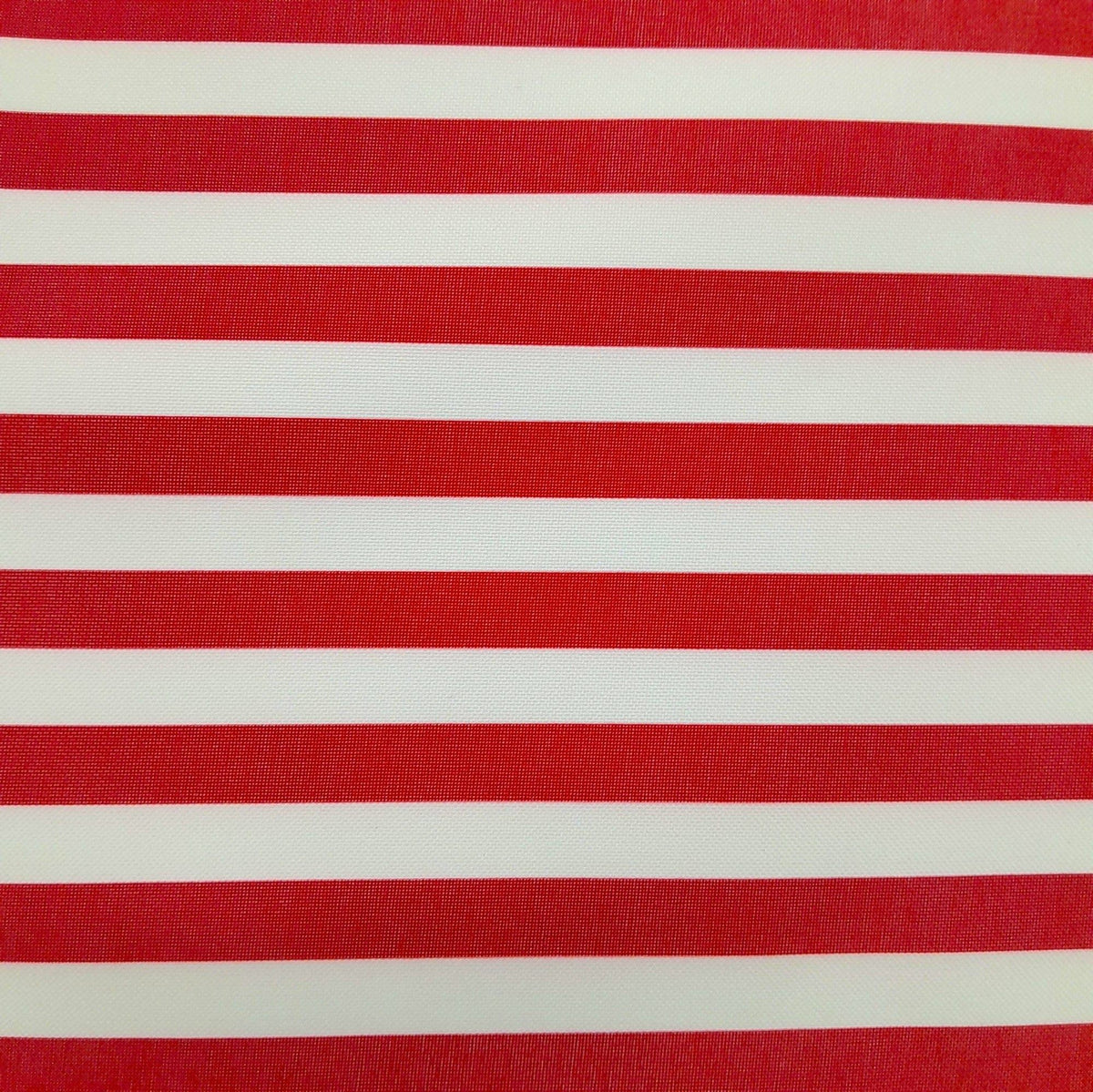 Emirates Textiles Canvas Big Stripe PVC Waterproof Canvas Fabric 600D 140 cm