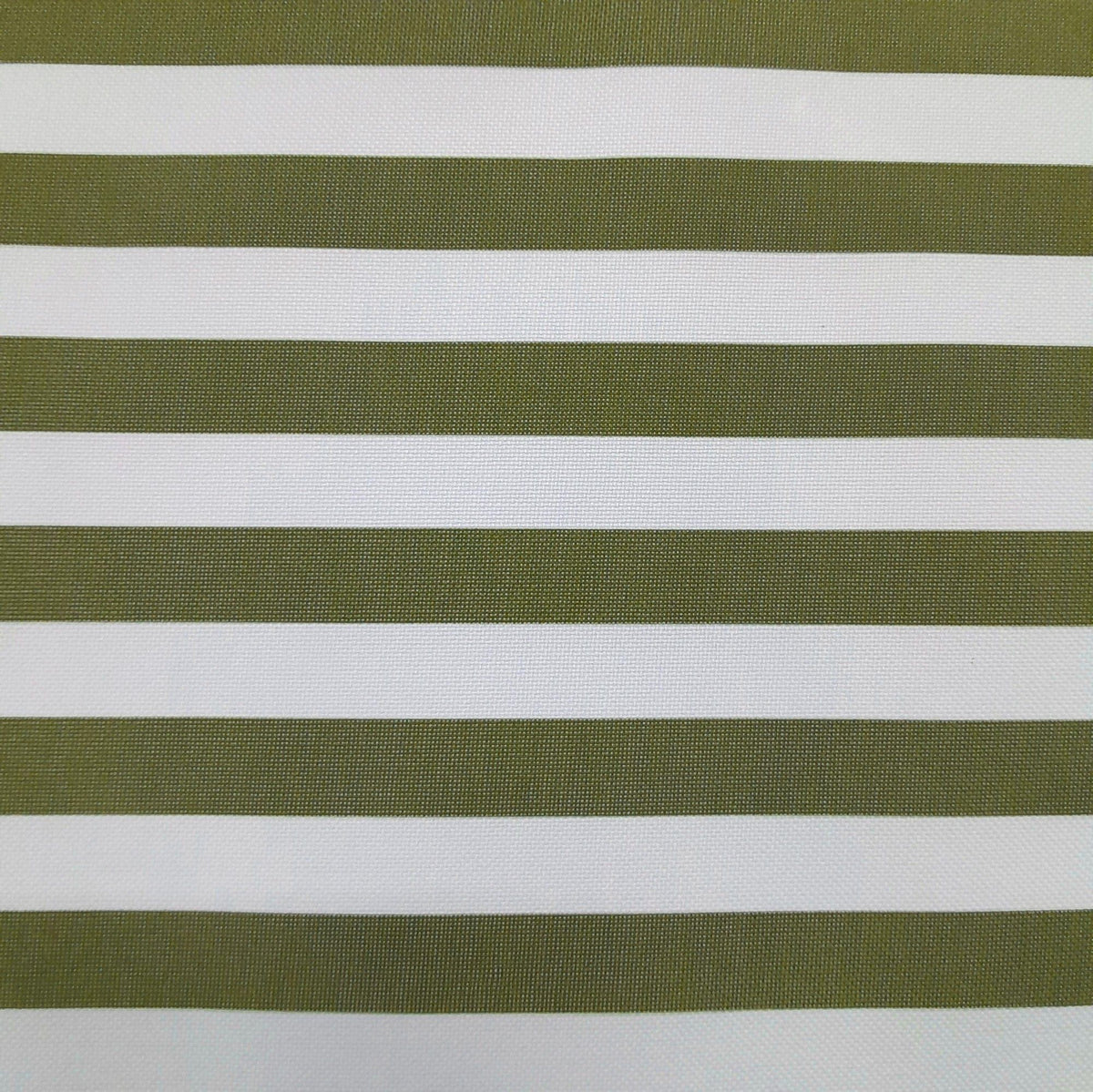 Emirates Textiles Canvas Big Stripe PVC Waterproof Canvas Fabric 600D 140 cm