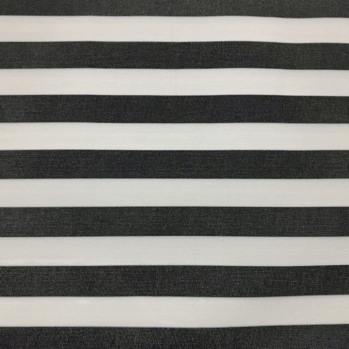 Emirates Textiles Canvas Big Stripe PVC Waterproof Canvas Fabric 600D 140 cm