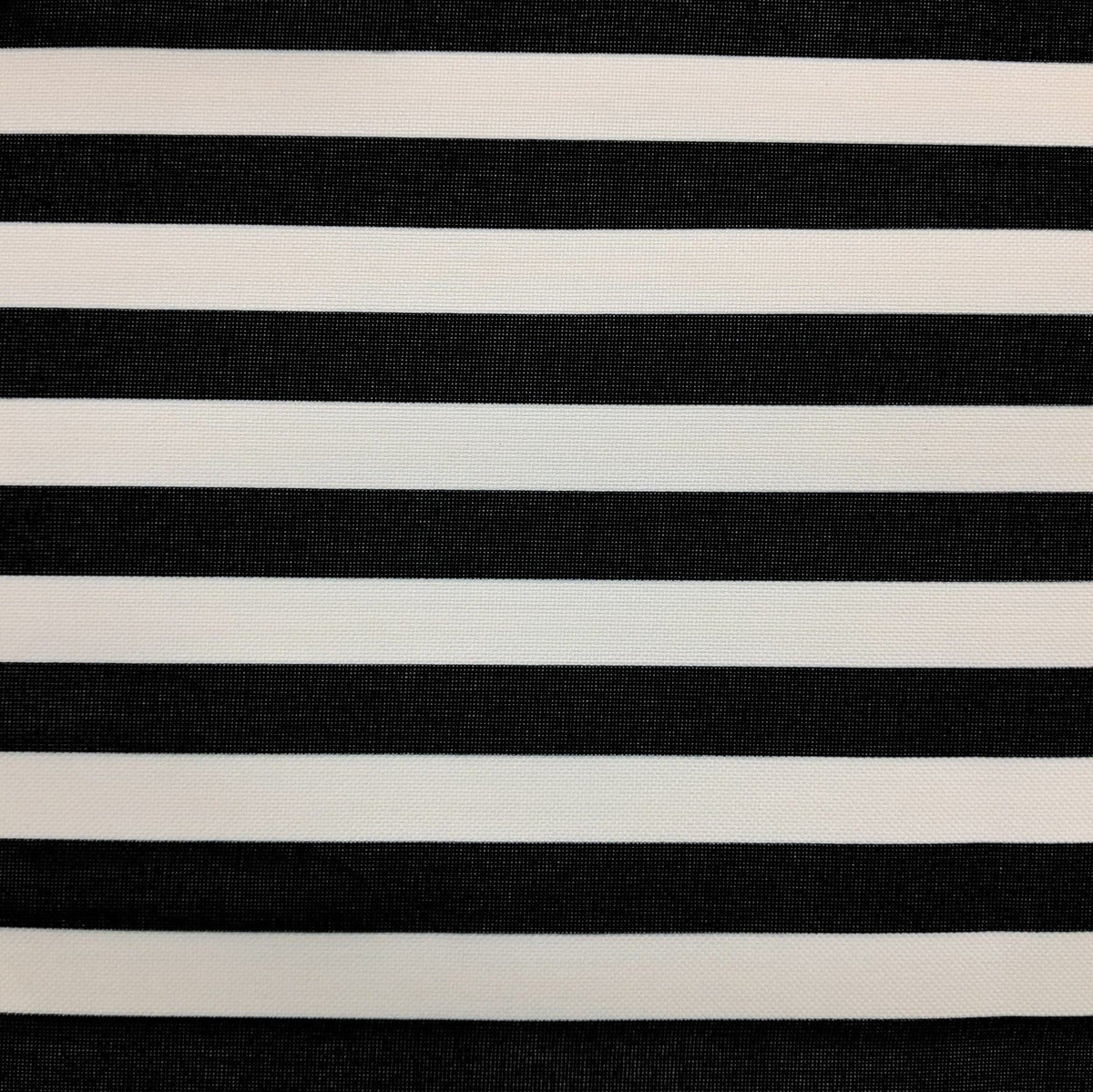 Emirates Textiles Canvas Big Stripe PVC Waterproof Canvas Fabric 600D 140 cm