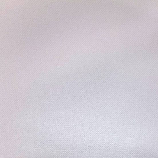 Emirates Textiles Curtain Fabrics Fabric Woven Blockout Pure White 280 cm
