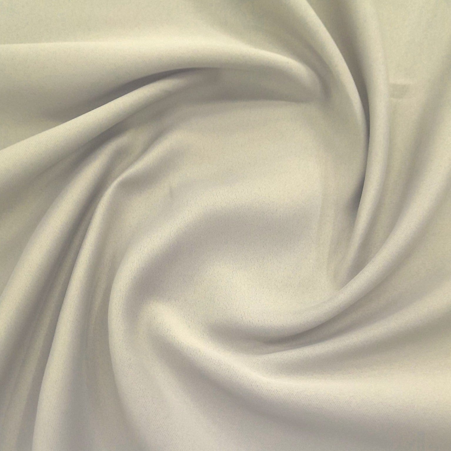 Emirates Textiles Curtain Fabrics Woven Blockout Dove 280 cm
